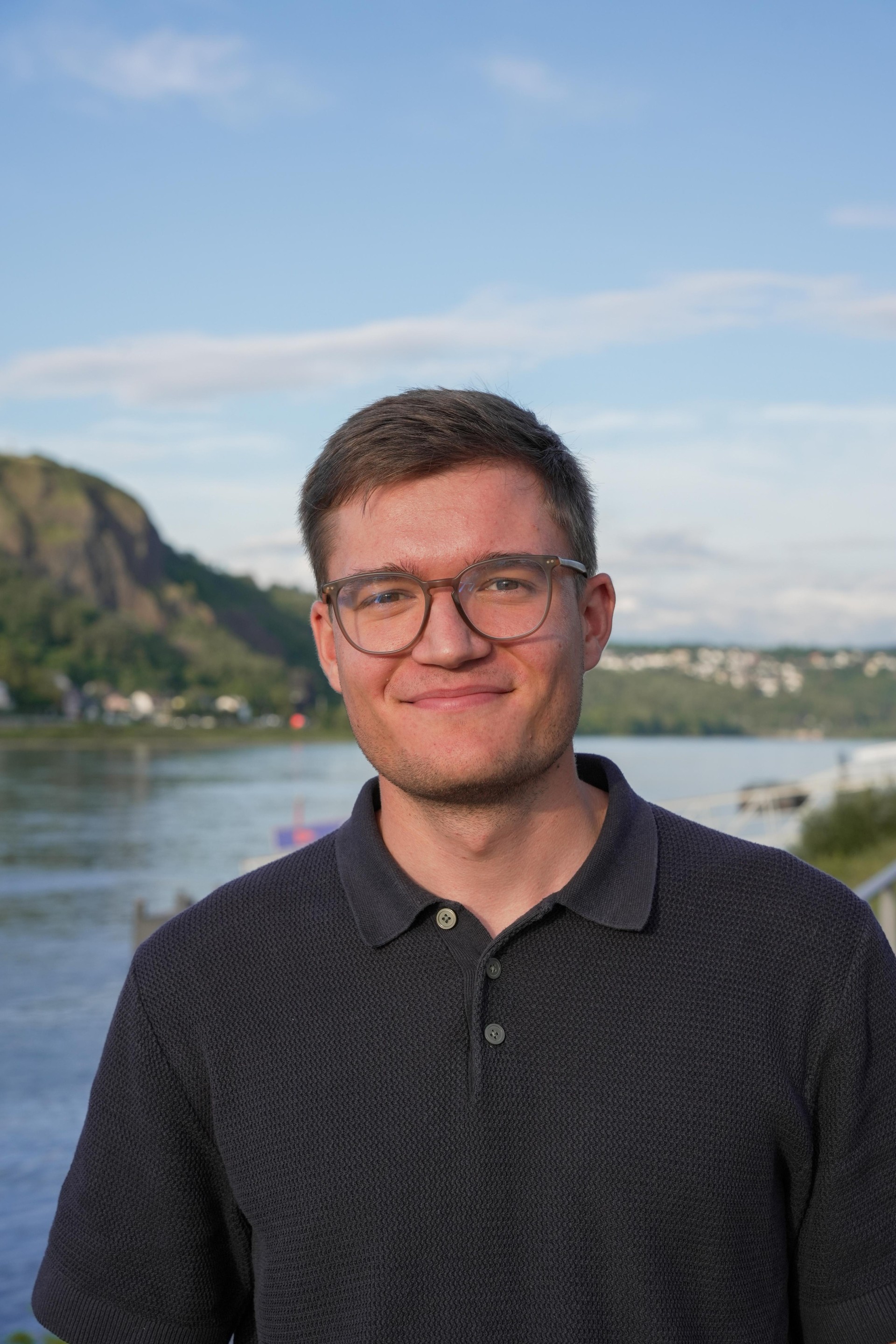 Johannes Stein