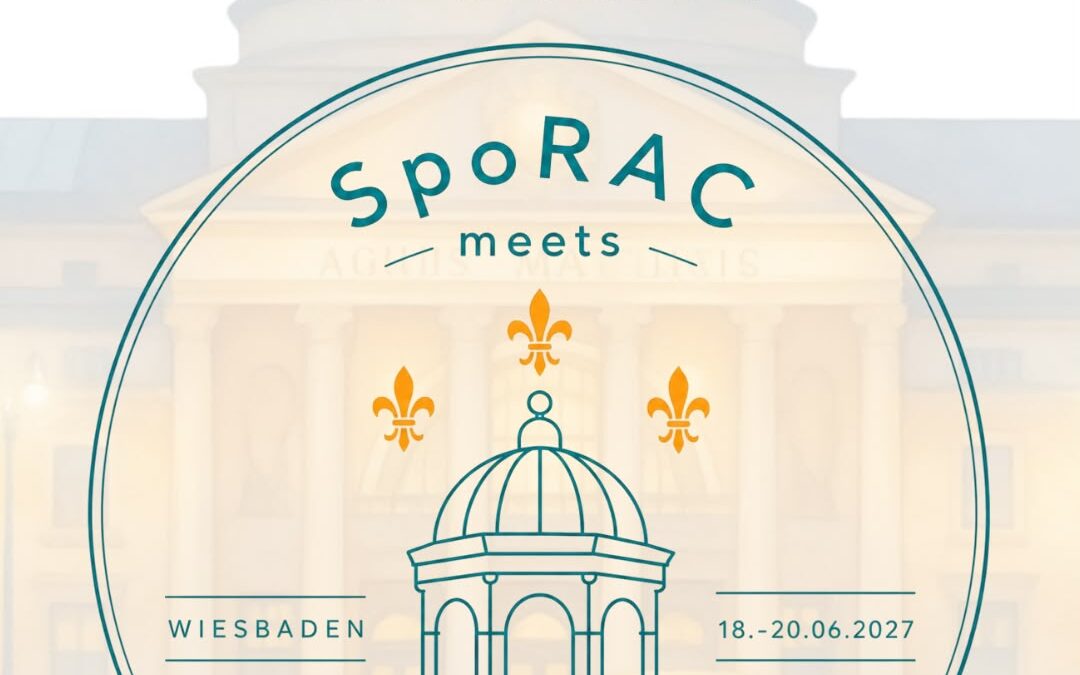 Uffgepasst! SpoRAC meets Nizza des Nordens!