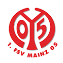 Logo 1. FSV Mainz 05