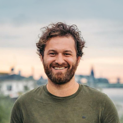 David Winkel